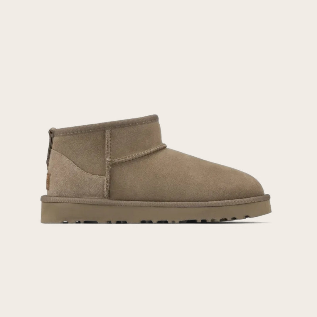 Ultra Mini Boots – IRAZIA