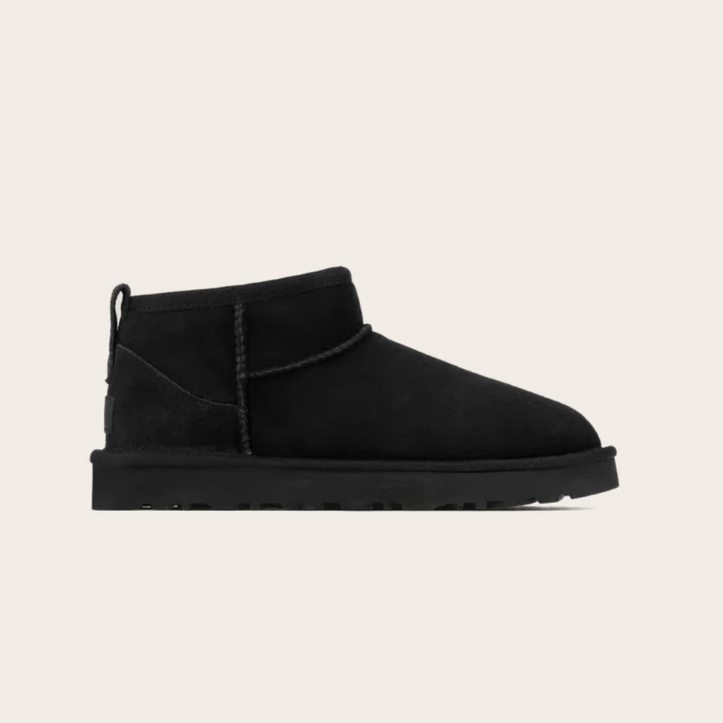 Ultra Mini Boots
