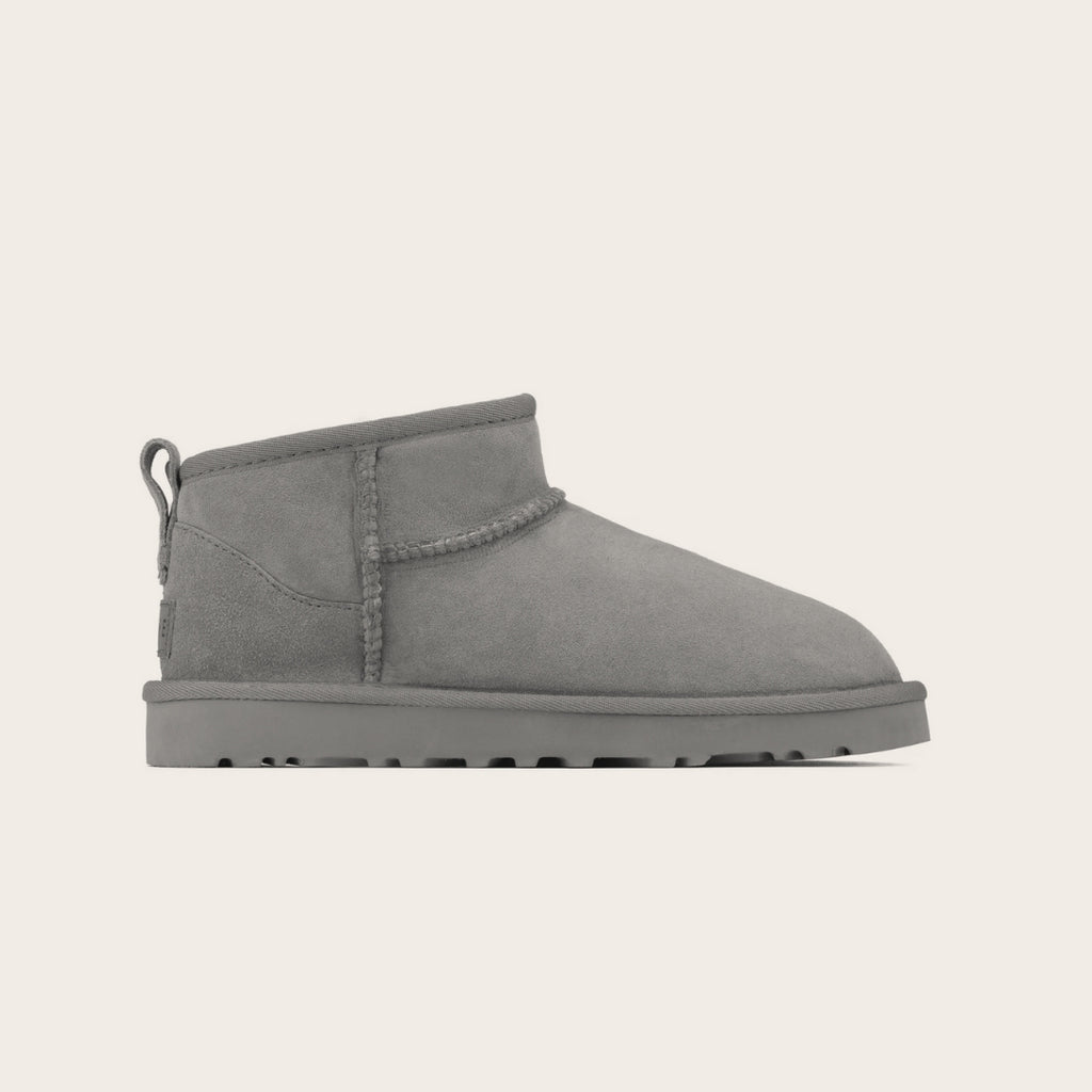 Ultra Mini Boots
