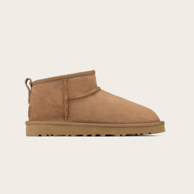 Ultra Mini Boots